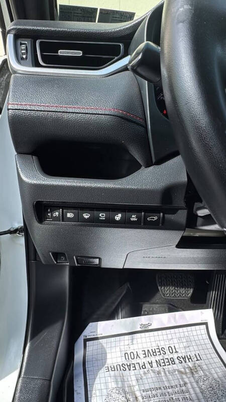 2022 Toyota RAV4 Prime XSE