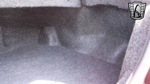 1996 Ford Mustang GT