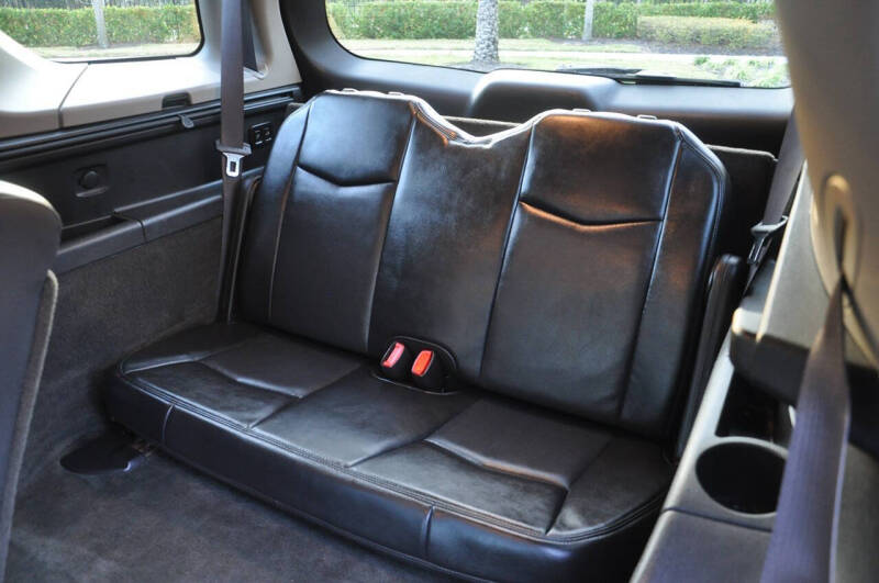 2008 Cadillac SRX V6