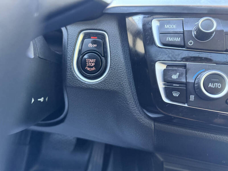 2018 BMW 3 Series 320i xDrive