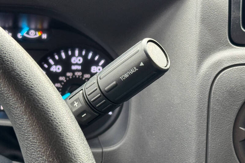 2024 Ford E-Series E-450 SD