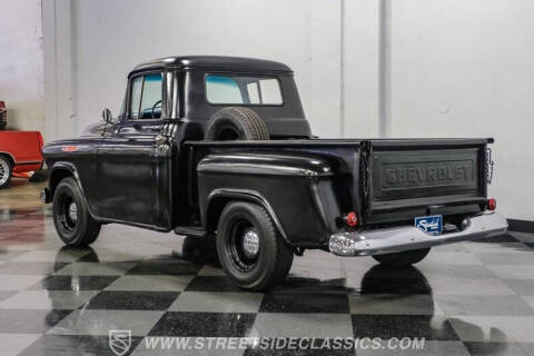 1957 Chevrolet 3100
