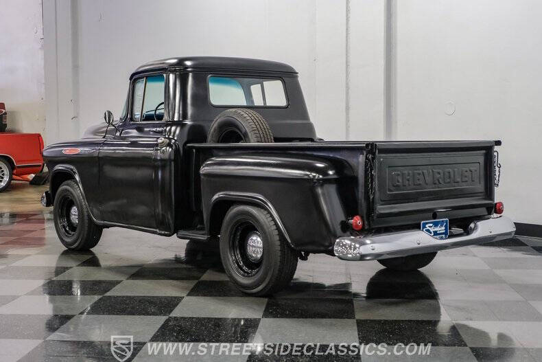 1957 Chevrolet 3100