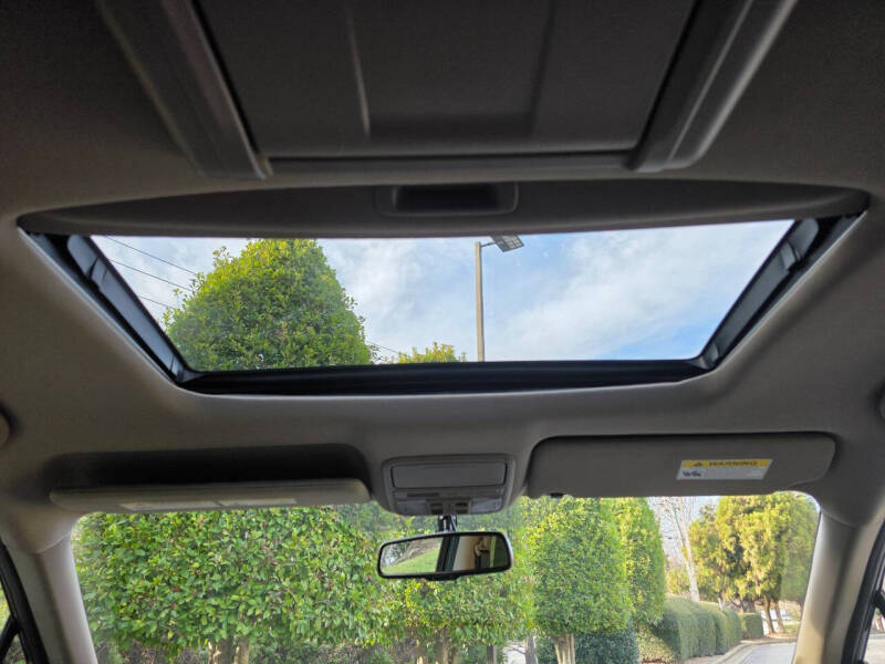 2018 Honda Pilot EX-L w/RES