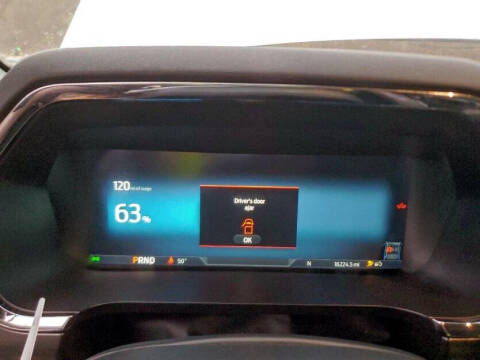 2024 Ford F-150 Lightning XLT