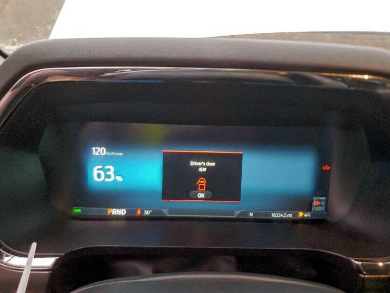 2024 Ford F-150 Lightning XLT