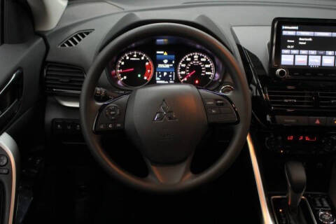 2026 Mitsubishi Eclipse Cross LE