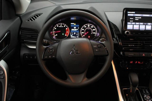 2026 Mitsubishi Eclipse Cross LE