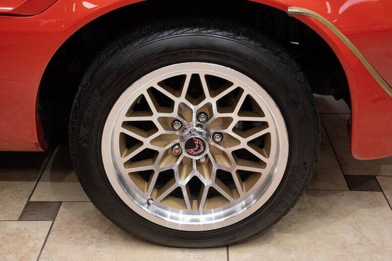 1978 Pontiac Trans Am