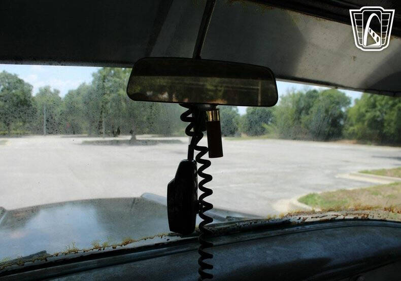 1957 Chevrolet 3100