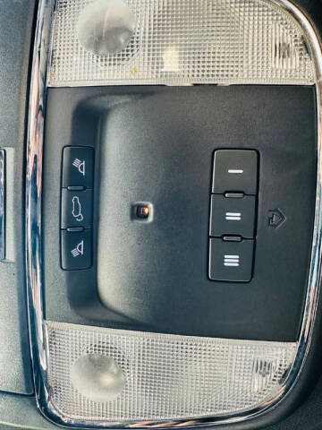 2015 Dodge Durango R/T