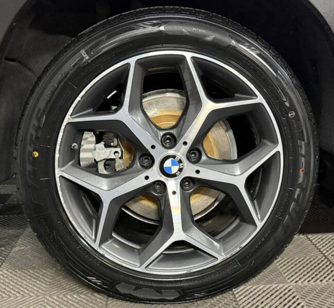 2018 BMW X1 sDrive28i