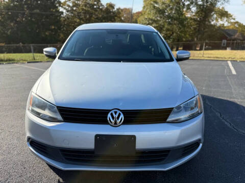 2011 Volkswagen Jetta