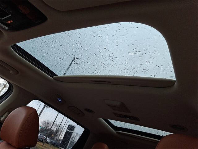 2023 Kia Carnival SX Prestige