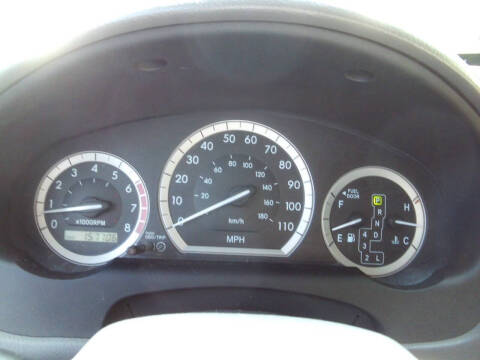 2004 Toyota Sienna XLE Limited 7 Passenger