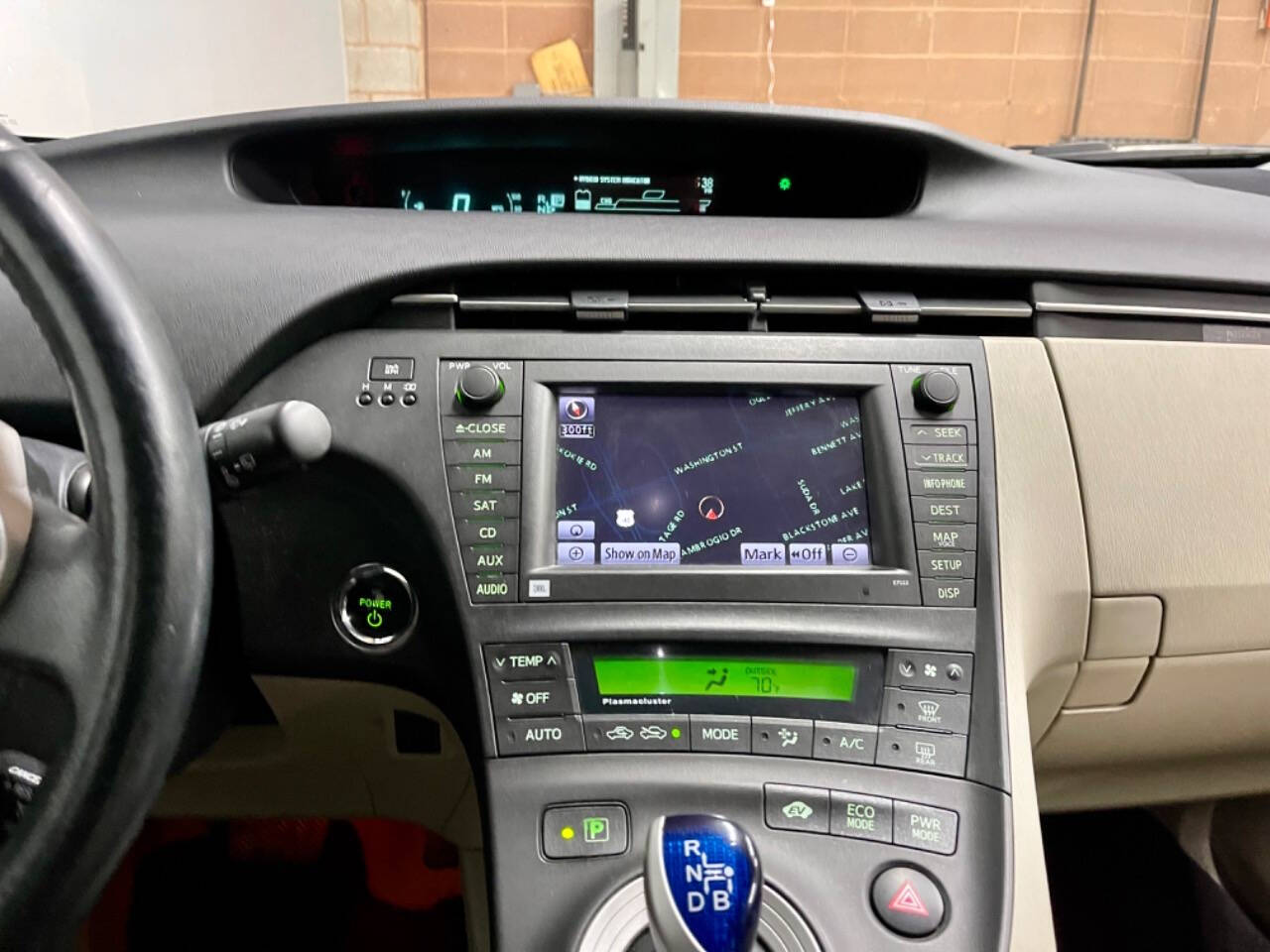 2010 Toyota Prius for sale at Sapphire Motors in Gurnee, IL