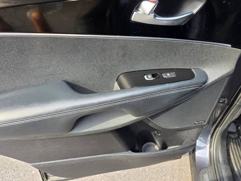 2017 Kia Sorento SX Limited V6