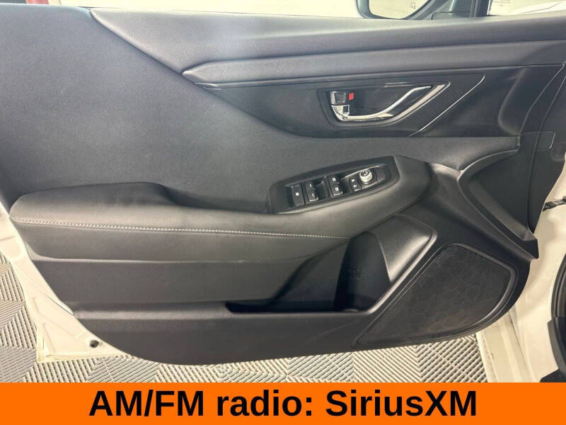 2023 Subaru Legacy Premium