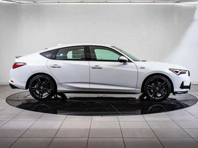 2026 Acura Integra w/Tech w/A-SPEC