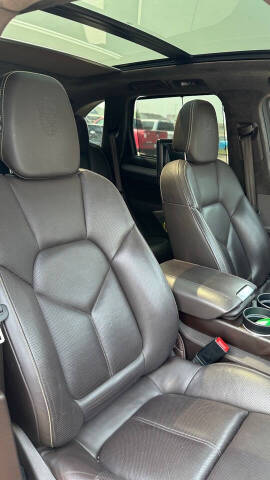 2016 Porsche Cayenne S E-Hybrid