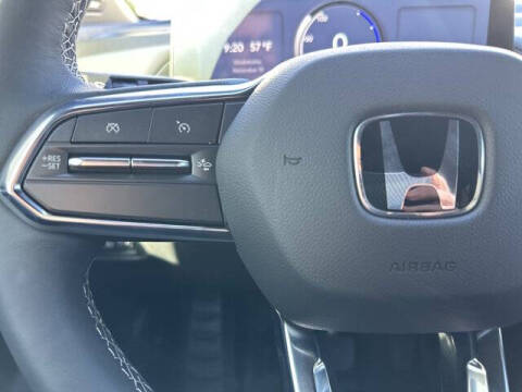 2026 Honda Prologue Elite