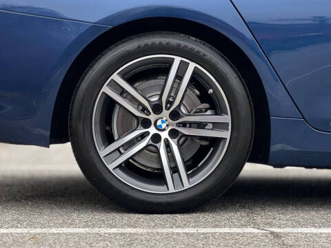 2022 BMW 5 Series 530i xDrive