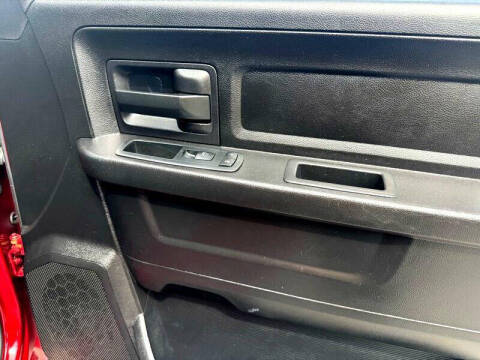 2013 RAM 1500 Express