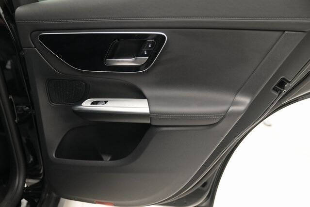 2024 Mercedes-Benz GLC GLC 300 4MATIC