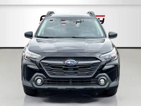2023 Subaru Outback