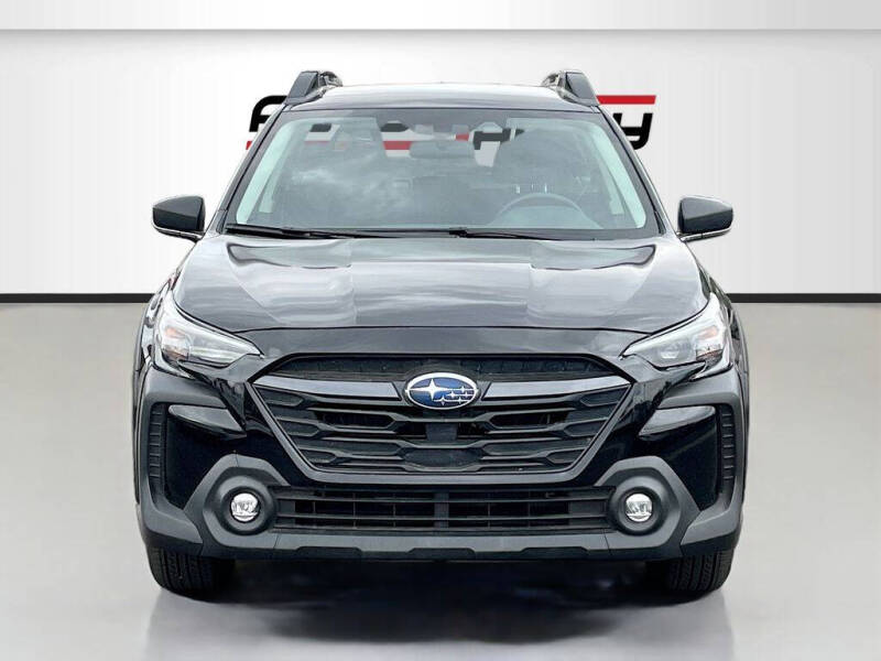2023 Subaru Outback