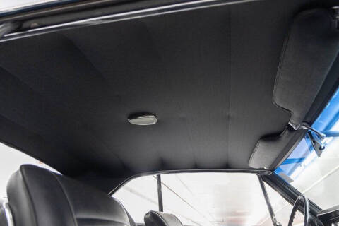 1967 Chevrolet Chevelle