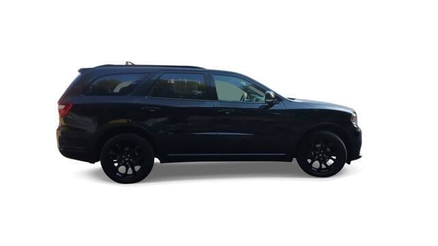 2019 Dodge Durango for sale at Bowman Auto Center in Clarkston, MI