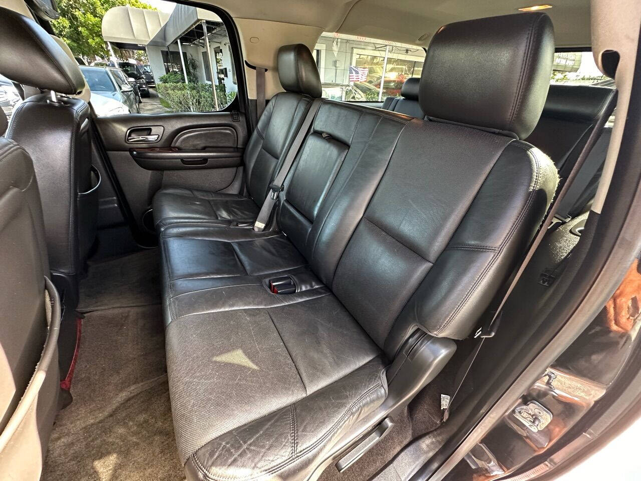 2014 CADILLAC Escalade SUV / Crossover - $14,900