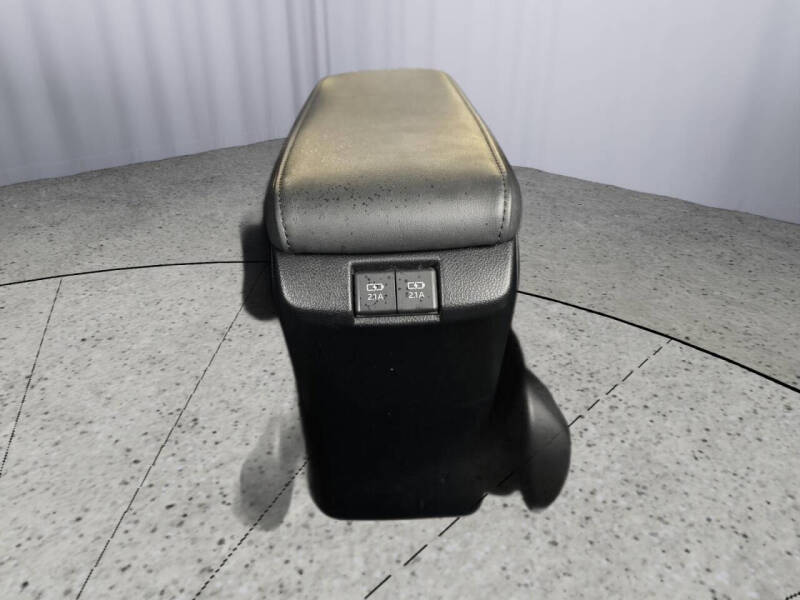 2021 Toyota Prius Prime Limited