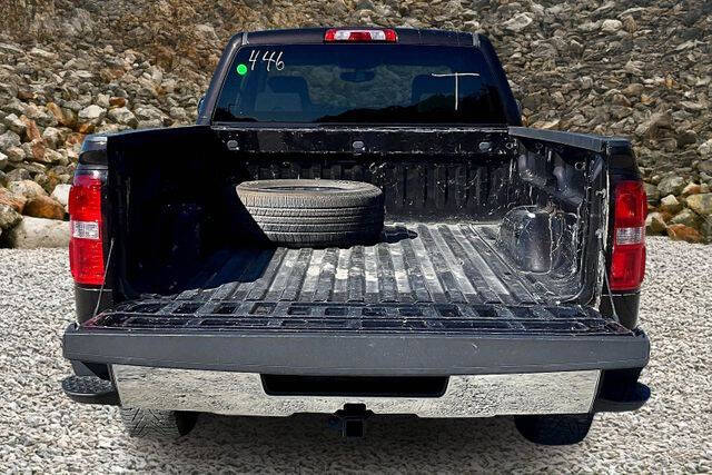 2019 GMC Sierra 1500 Limited