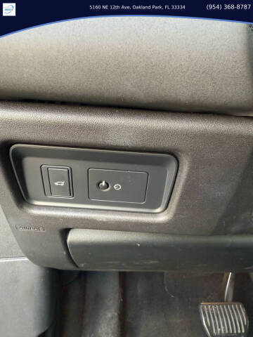 2016 Land Rover Discovery Sport SE