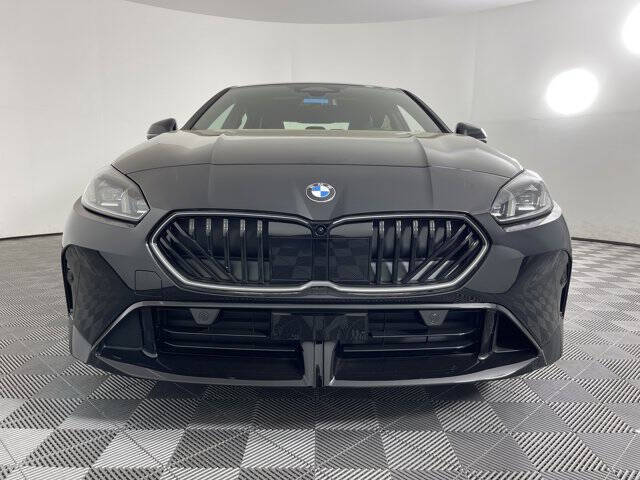 2026 BMW 2 Series 228 Gran Coupe