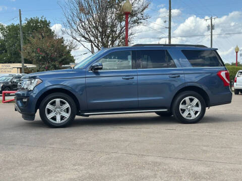 2019 Ford Expedition XLT