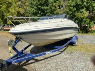Chaparral 205 LE