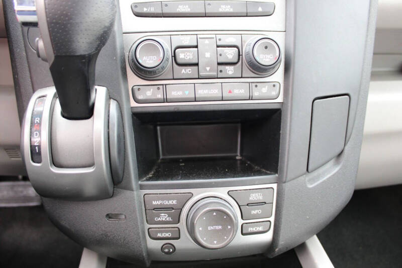 2013 Honda Pilot Touring