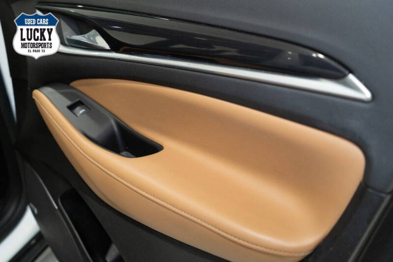 2019 Buick Enclave Premium