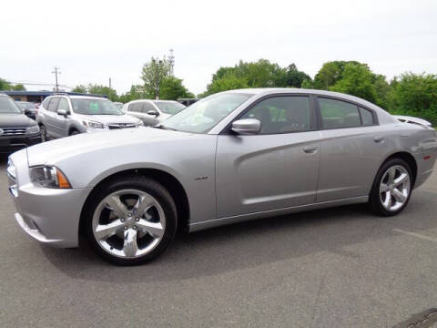 2011 Dodge Charger