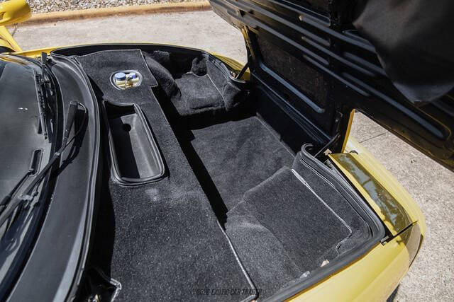 1988 Ferrari Testarossa