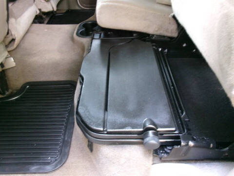 2005 Dodge Ram 1500
