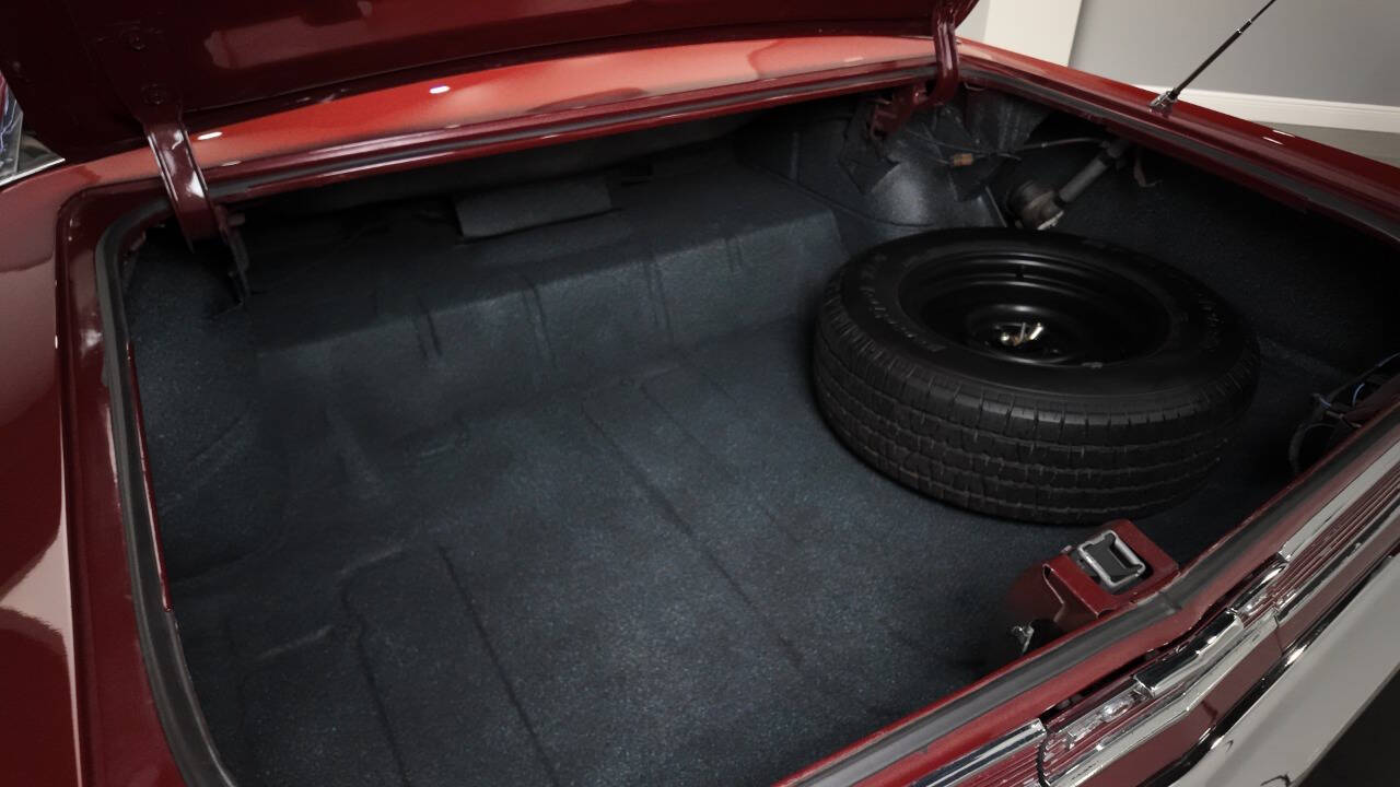 1964 Pontiac GTO 68