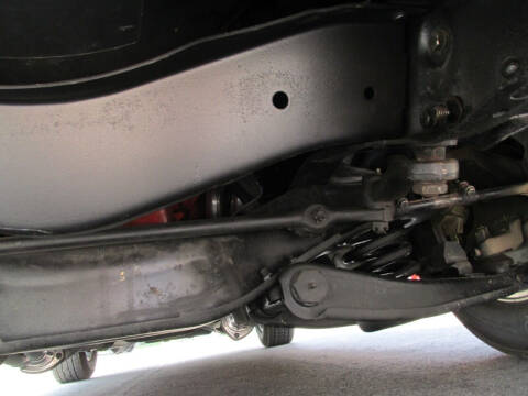 1967 Chevrolet C/K 10 Series