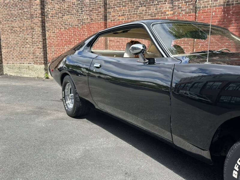 1973 Dodge Charger