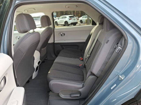 2024 Hyundai Ioniq 5 SEL