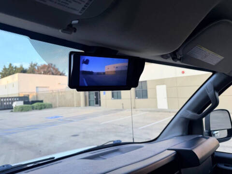 2019 Chevrolet Express 3500