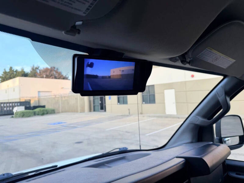 2019 Chevrolet Express 3500